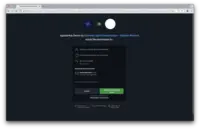 Authorize JupyterHub server