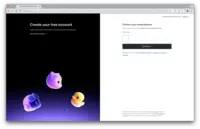 GitHub email confirmation